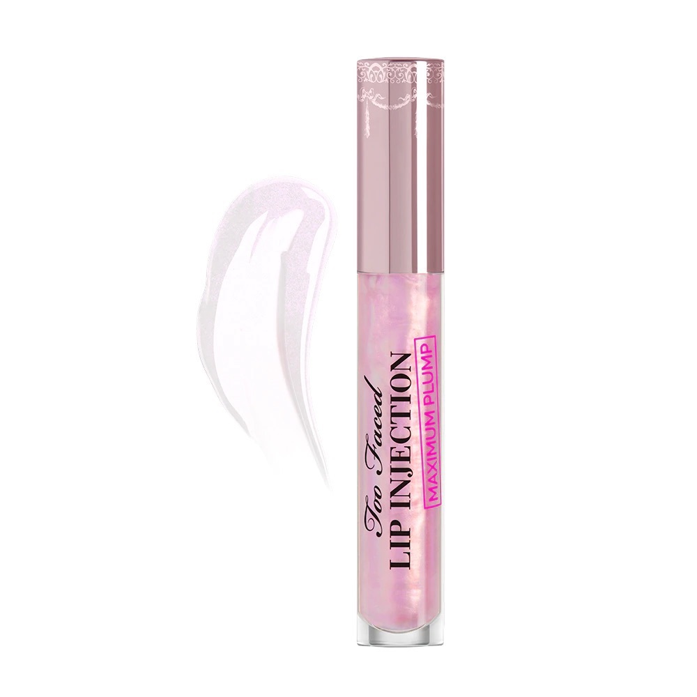 Too Faced lip injection maximum plump extra strength 4g original